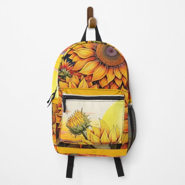 Item preview, Sunflower Sunset designed and sold by AnnDart.
