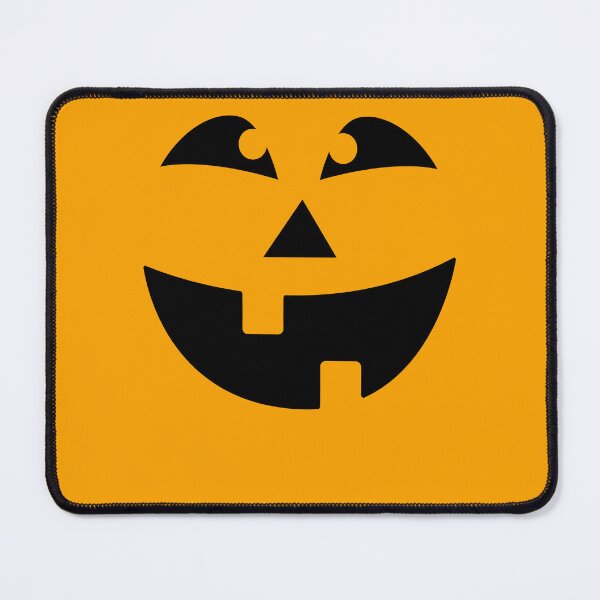 Item preview, Jack O Lantern Scary Carved Pumpkin Face Halloween Costume designed and sold by MobyStickers.