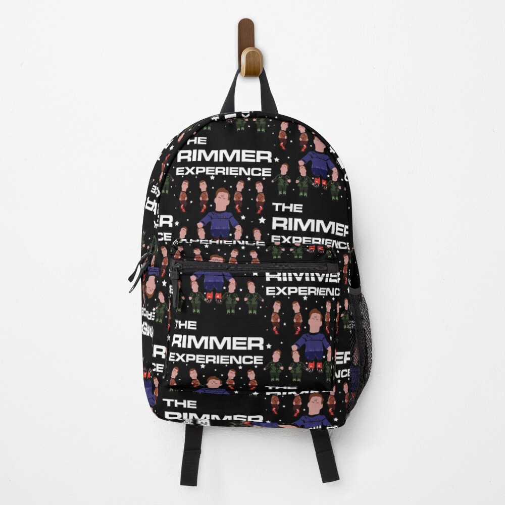 Item preview, Backpack designed and sold by DesignByMH.