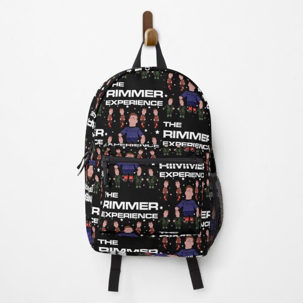 Item preview, The Rimmer Experience designed and sold by DesignByMH.