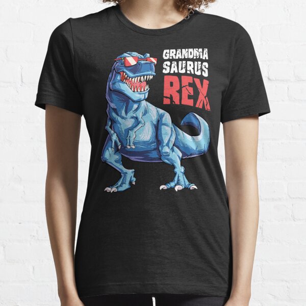 Camisetas: Estampadas De Dinosaurios | Redbubble