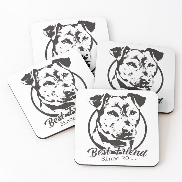 Item preview, Brazilian terrier breed dog // best friend since 20. . designed and sold by Pet Path.