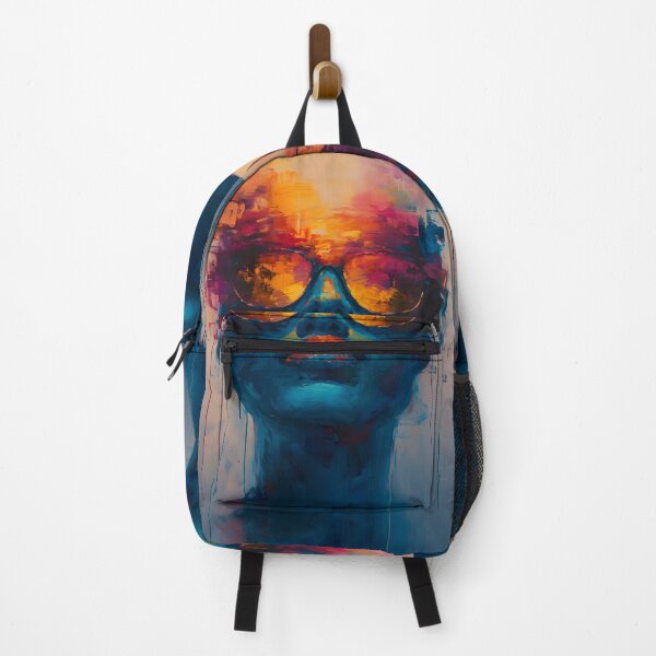 Item preview, Vibrant Dreamscape designed and sold by AI-Only Creations.