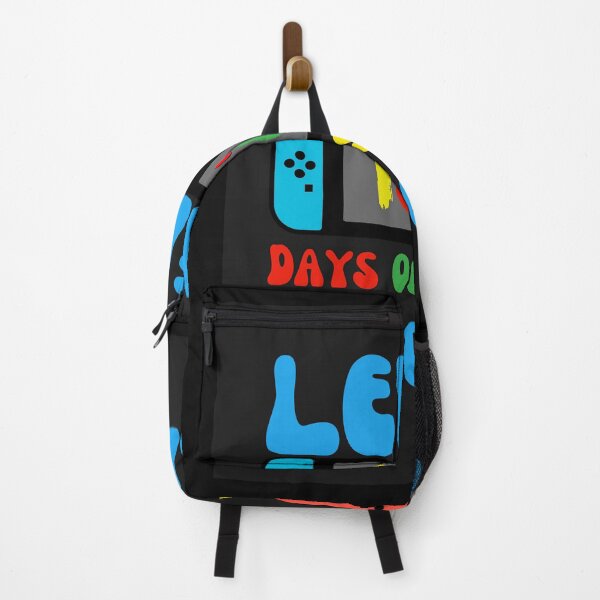 Item preview, level 100 days of school unlocked designed and sold by 4uoffers.