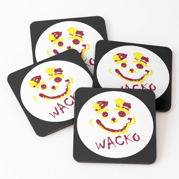 Item preview, Wacko designed and sold by alycat29.
