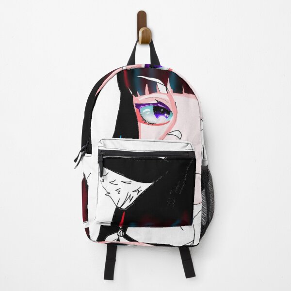 Item preview, Cute Anime Goth Girl designed and sold by azaelbay7.