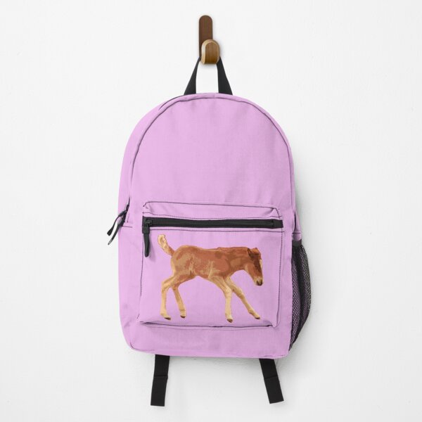 Item preview, foal playing designed and sold by Eymirart.
