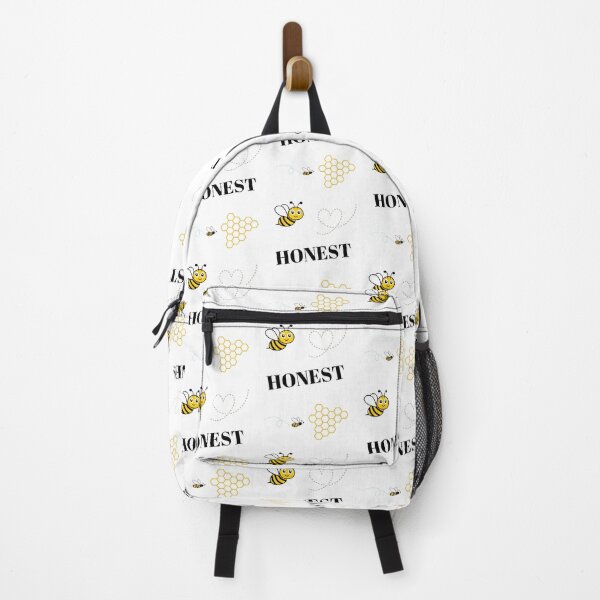 Item preview, BEE HONEST designed and sold by clecticuk.