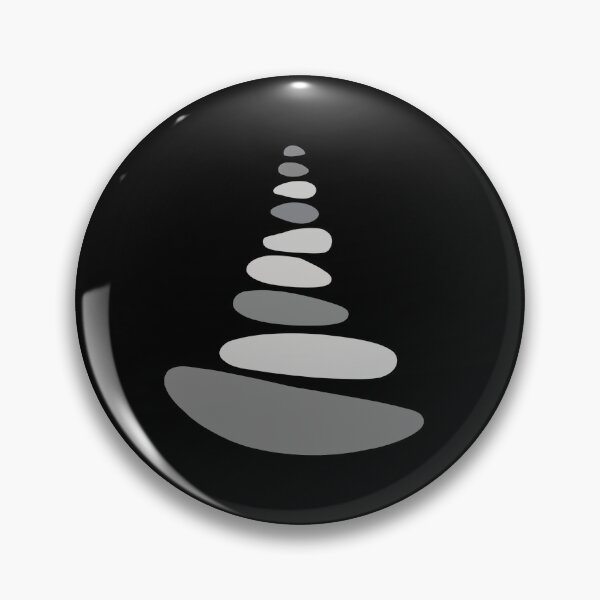 Item preview, Balancing Stones, Rocks designed and sold by These_Prints.
