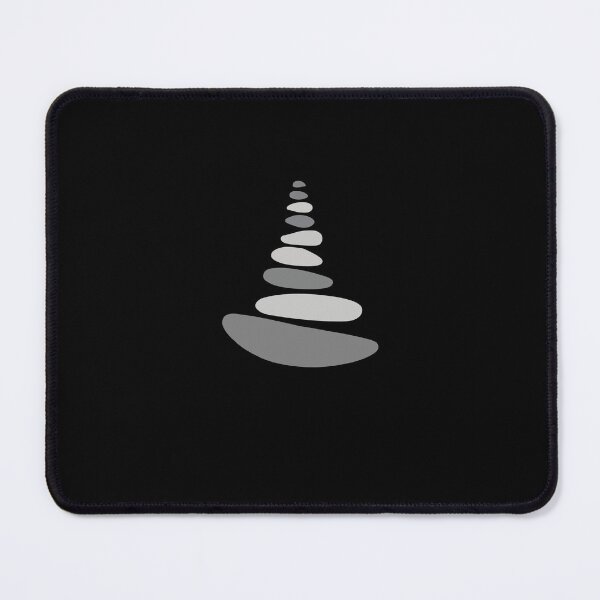 Item preview, Balancing Stones, Rocks designed and sold by These_Prints.