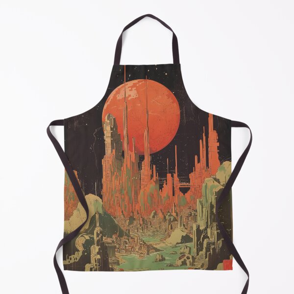 Item preview, Galactic Enclave designed and sold by Leevie.