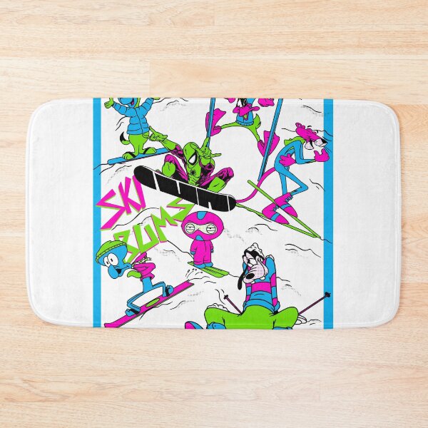 Item preview, SKI BUMS designed and sold by Paul Forman.