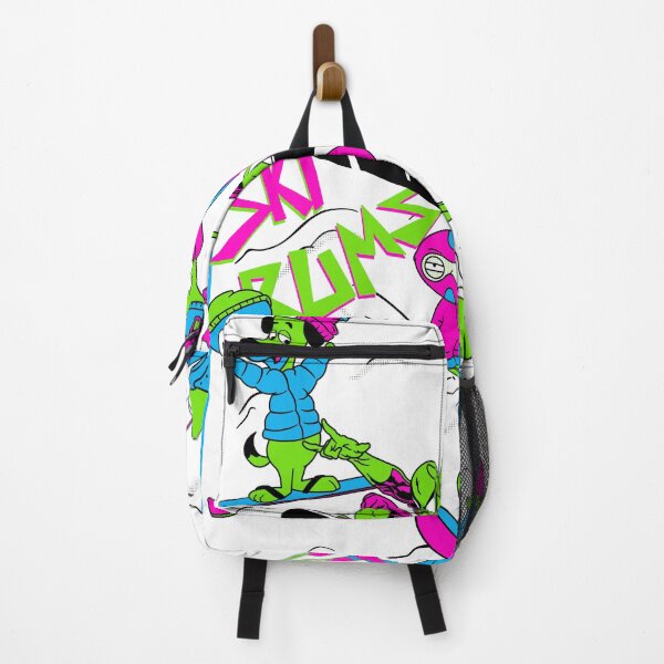 Item preview, SKI BUMS designed and sold by Paul Forman.