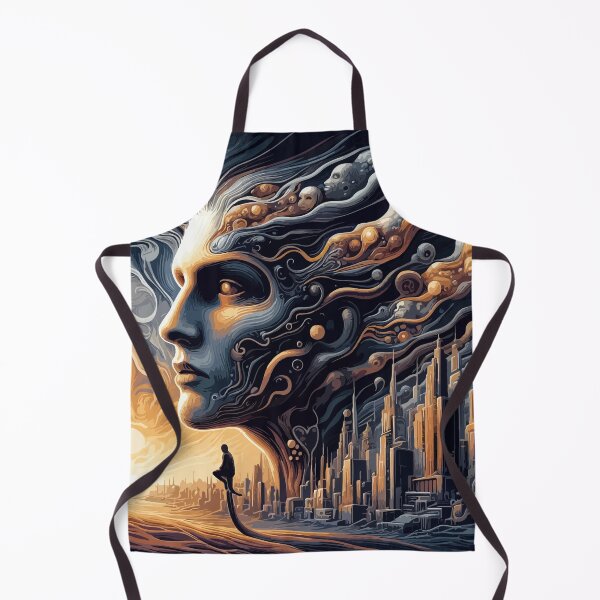 Item preview, Lonely in the Galaxy of Lost Souls designed and sold by Gacram.
