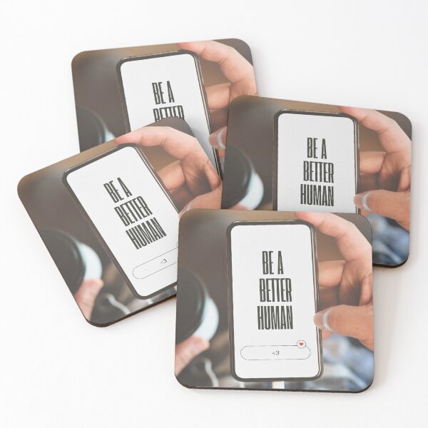 Item preview, Be Kind To Everyone designed and sold by Burkae.