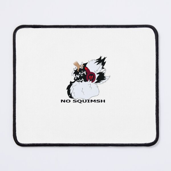 Item preview, No Squimsh designed and sold by shadowrangerart.