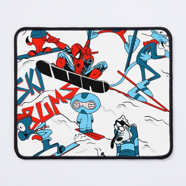 Item preview, SKI BUMS Alternate designed and sold by Paul Forman.