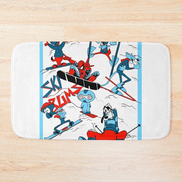 Item preview, SKI BUMS Alternate designed and sold by Paul Forman.