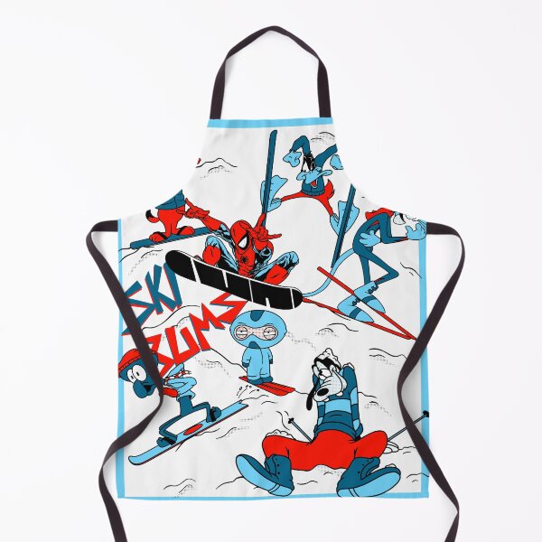 Item preview, SKI BUMS Alternate designed and sold by Paul Forman.