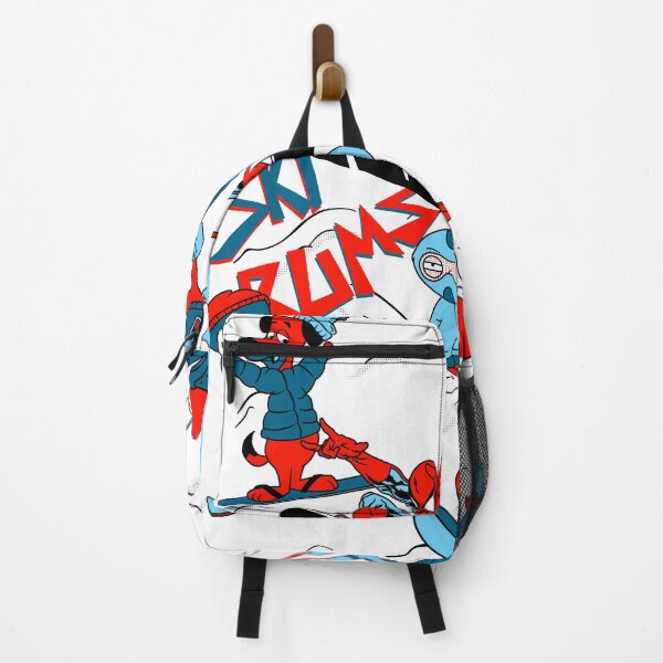 Item preview, SKI BUMS Alternate designed and sold by Paul Forman.