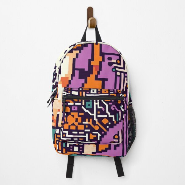 Item preview, Digital Mind designed and sold by mYaro.