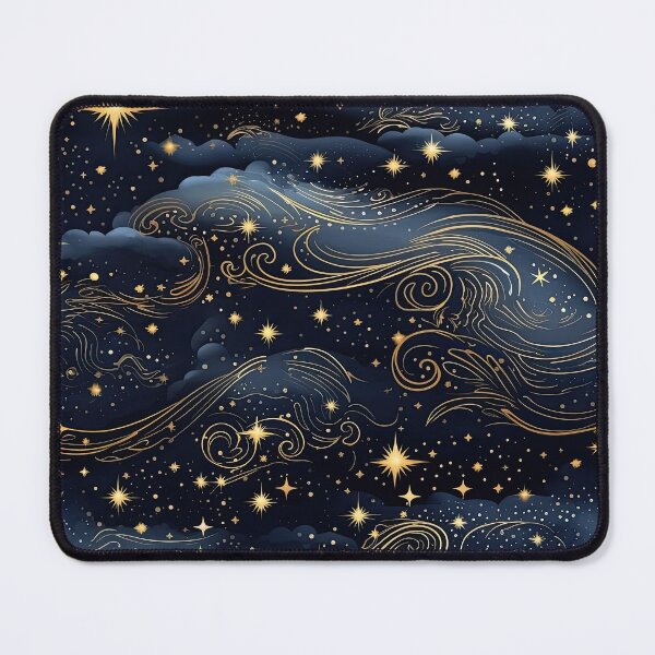 Item preview, Beautiful Galaxy - Celestial Boho 6 designed and sold by the-Nerdlings.
