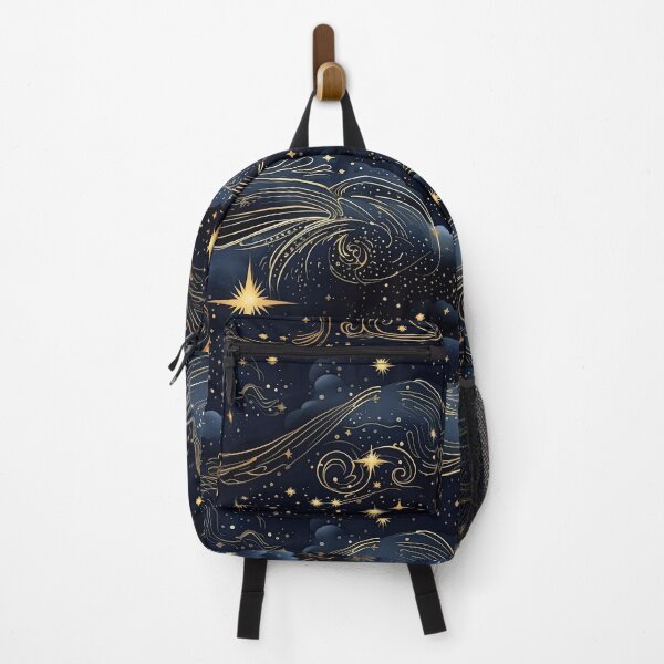 Item preview, Beautiful Galaxy - Celestial Boho 6 designed and sold by the-Nerdlings.