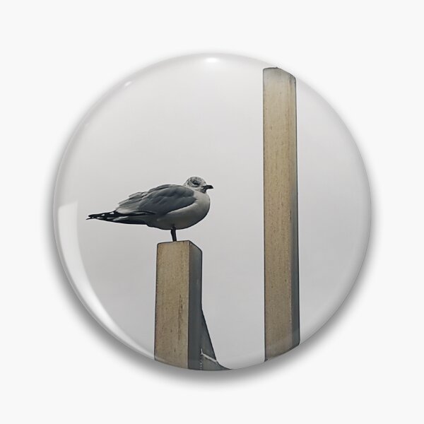 Item preview, Seagulls designed and sold by Mel Moreno.
