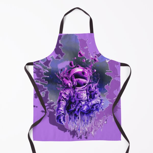 Item preview, Aquatic astronaut designed and sold by BestFashion4u.