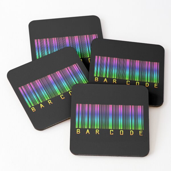 Item preview, Bar Code designed and sold by NNAANN.
