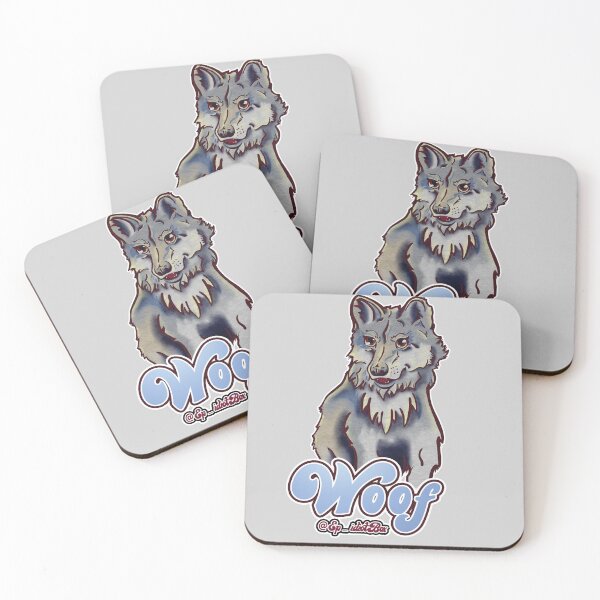 Item preview, Woof designed and sold by EPAAZK.