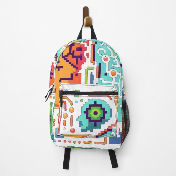 Item preview, Digital Minds designed and sold by mYaro.