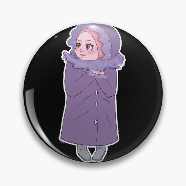 Item preview, Gogzie manga Profile designed and sold by Gogzie Art.