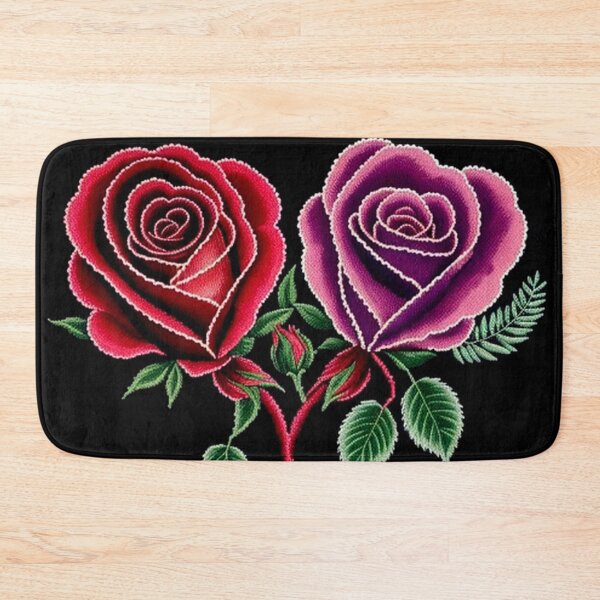 Item preview, Dark Gothic Roses  designed and sold by TheDarkWardrobe.