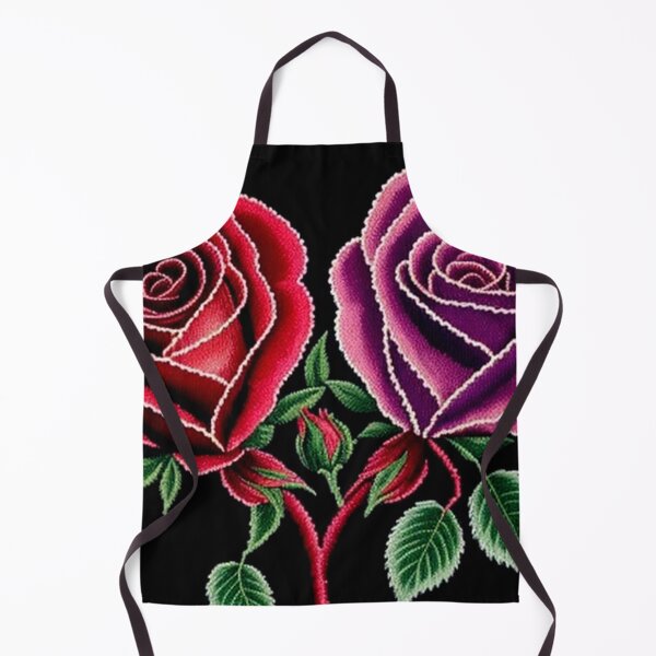 Item preview, Dark Gothic Roses  designed and sold by TheDarkWardrobe.