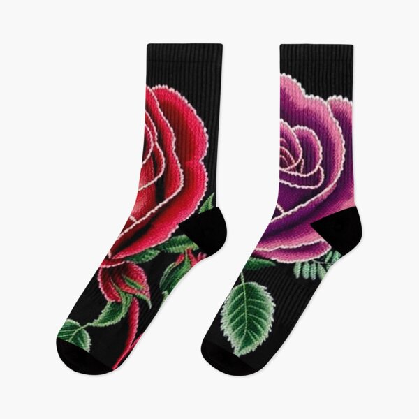 Item preview, Dark Gothic Roses  designed and sold by TheDarkWardrobe.
