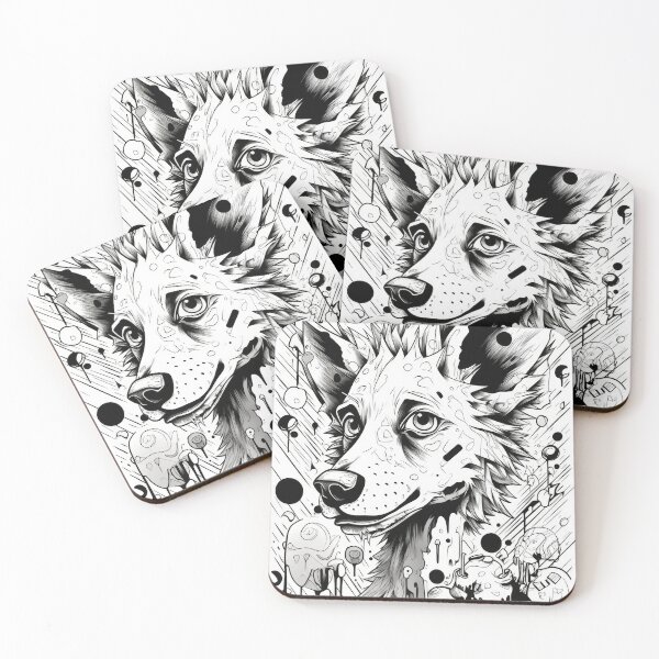 Item preview, Grafitti Inspiration Street Art Hyena graffiti designed and sold by Toms Tee.