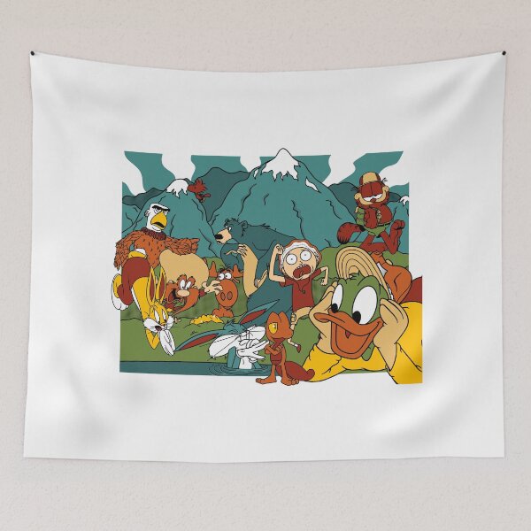 Item preview, Out West designed and sold by Paul Forman.