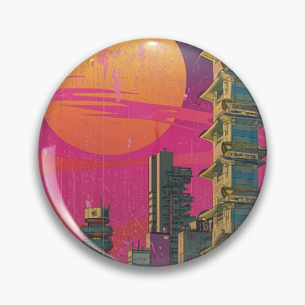Item preview, Orion Outpost designed and sold by Leevie.
