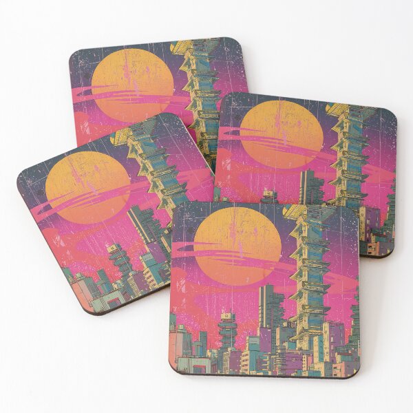 Item preview, Orion Outpost designed and sold by Leevie.