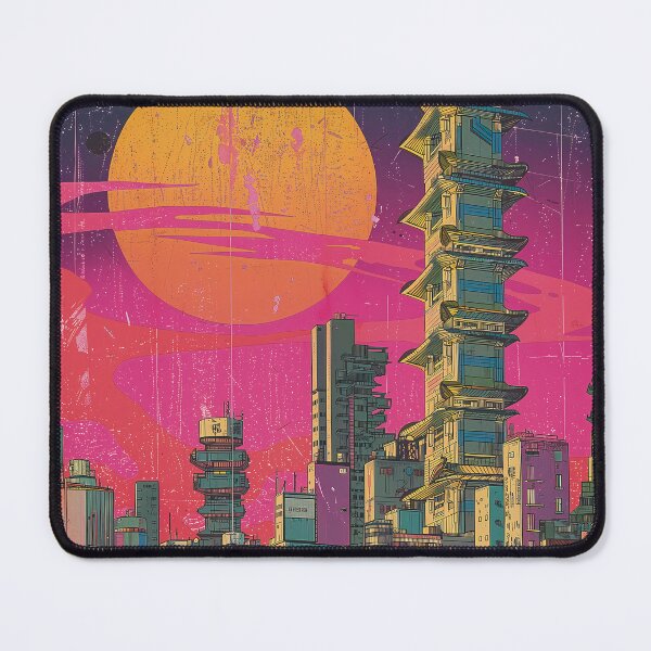 Item preview, Orion Outpost designed and sold by Leevie.