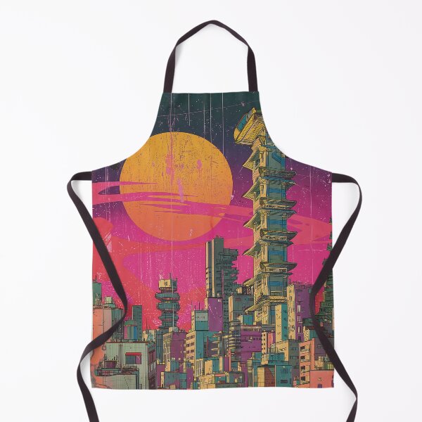 Item preview, Orion Outpost designed and sold by Leevie.