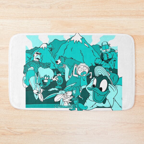 Item preview, Out West Alternate designed and sold by Paul Forman.