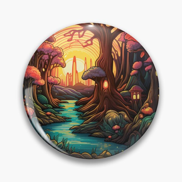Item preview, Supernatural Beauty designed and sold by NationsFirst.
