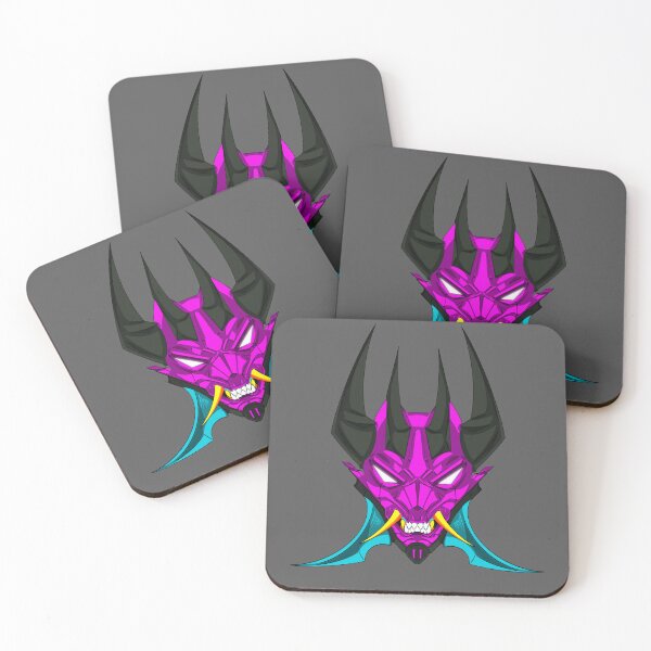 Item preview, Cyber demon [ ver 1 ] designed and sold by Squiddythings.