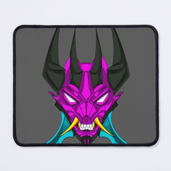 Item preview, Cyber demon [ ver 1 ] designed and sold by Squiddythings.