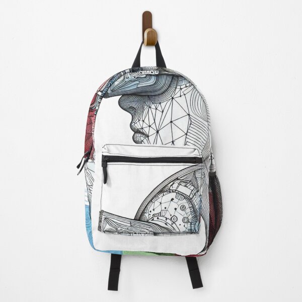 Item preview, Digital Mind designed and sold by mYaro.