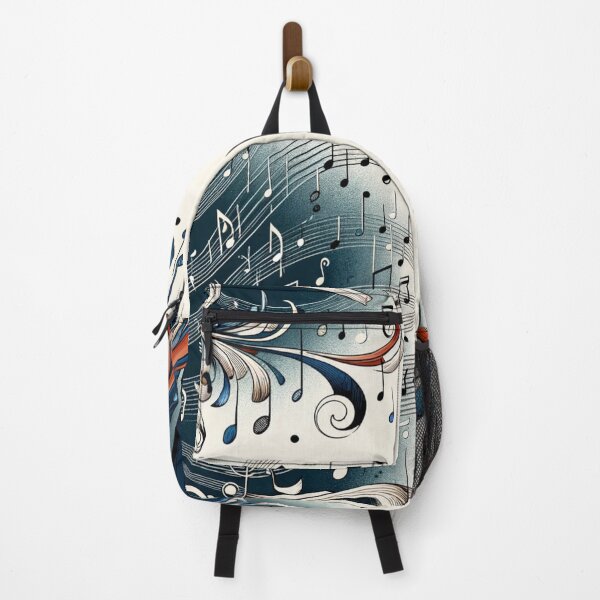 Item preview, Melodic Elegance designed and sold by Shams-Studio.