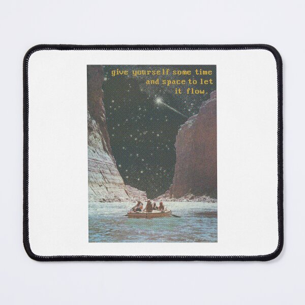 Item preview, Let it Flow designed and sold by Han S..
