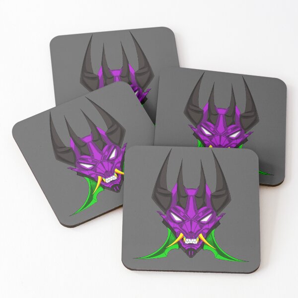 Item preview, Cyber demon [ ver2 ] designed and sold by Squiddythings.